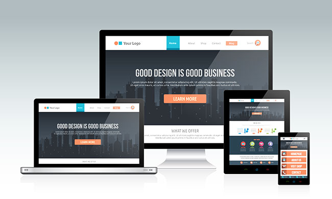 Web Design in Sydney