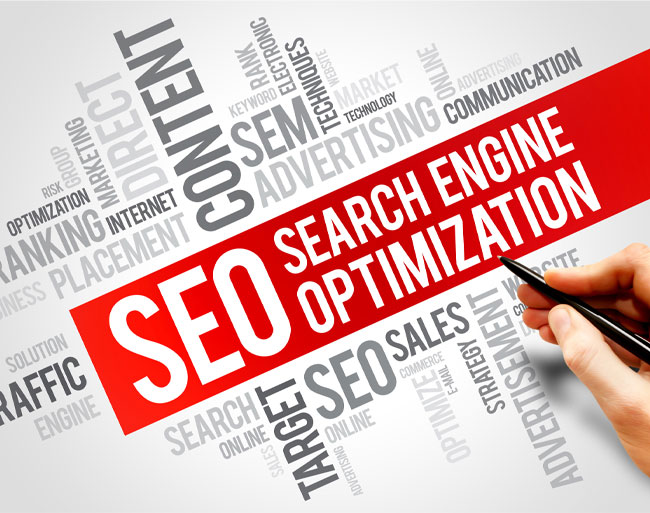 SEO Services